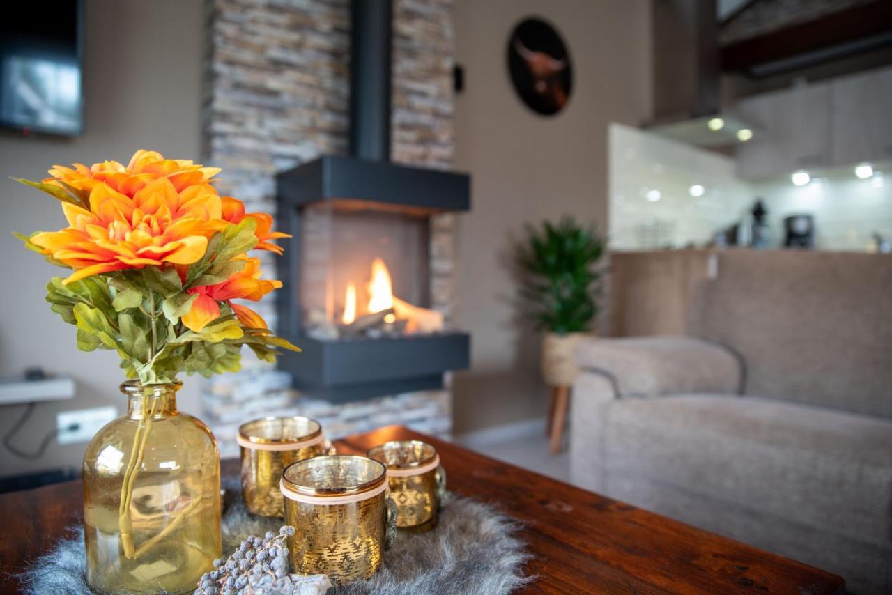Nooit Gedacht Villa Sint Annaland Exteriör bild